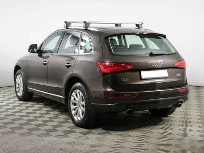 Audi Q5, 2.0 л, АКПП, 2015 фото 5