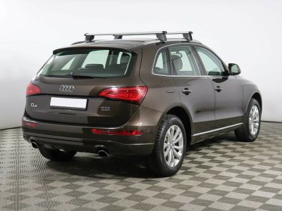 Audi Q5, 2.0 л, АКПП, 2015 фото 6