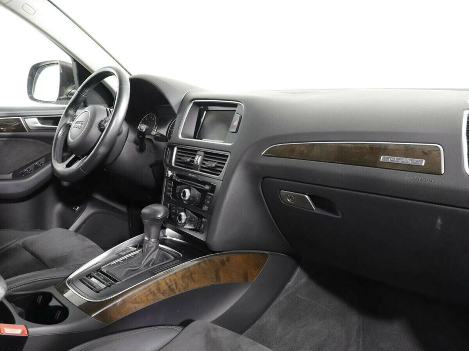 Audi Q5, 2.0 л, АТ, 2015 фото 7