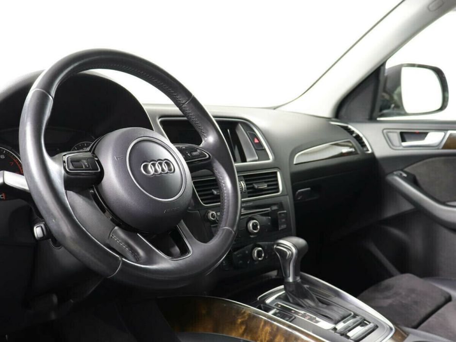 Audi Q5, 2.0 л, АТ, 2015 фото 8