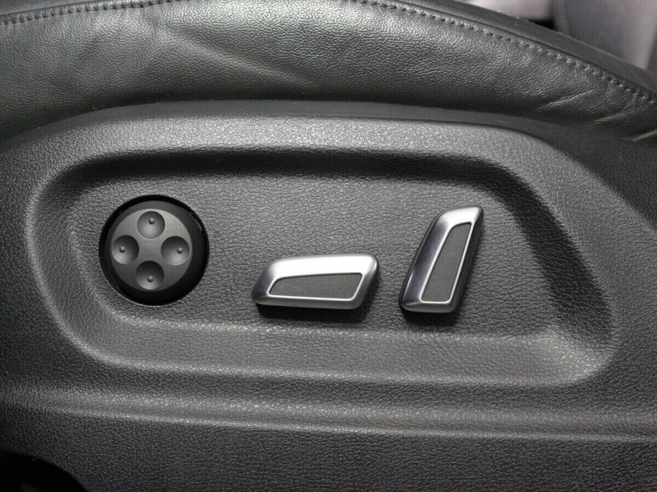 Audi Q5, 2.0 л, АТ, 2015 фото 2