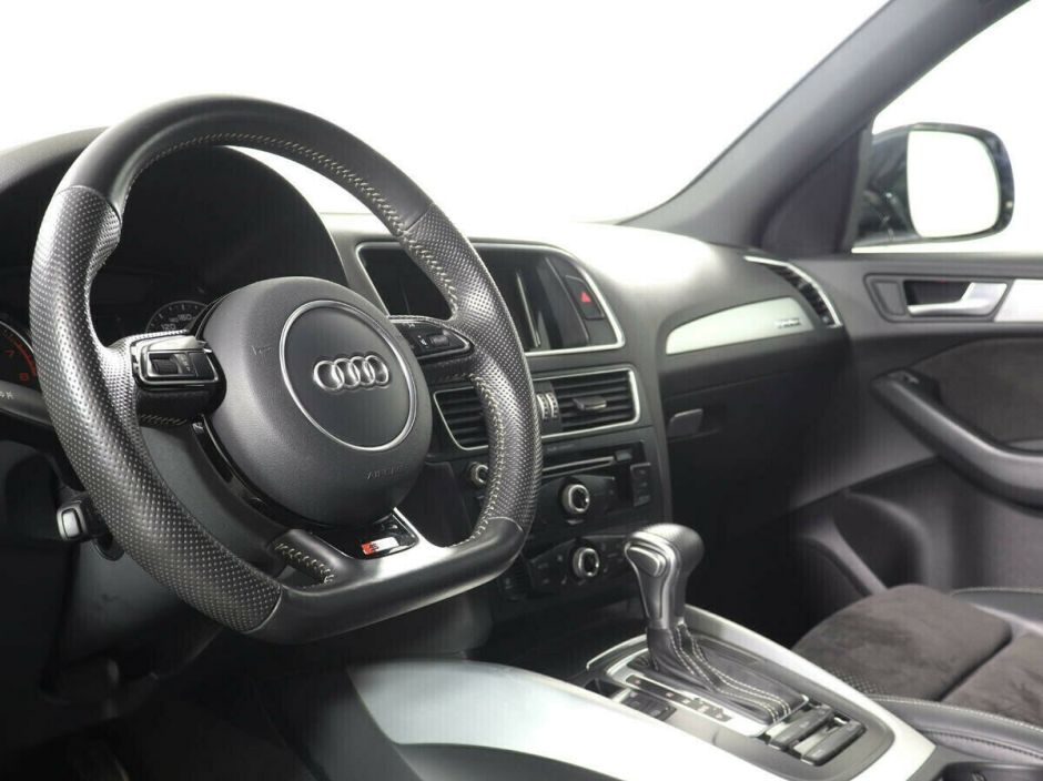 Audi Q5, 2.0 л, АТ, 2015 фото 8