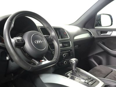 Audi Q5, 2.0 л, АКПП, 2015 фото 8