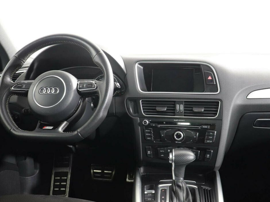 Audi Q5, 2.0 л, АТ, 2015 фото 2