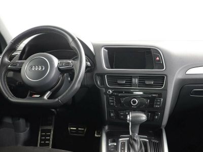 Audi Q5, 2.0 л, АКПП, 2015 фото 2