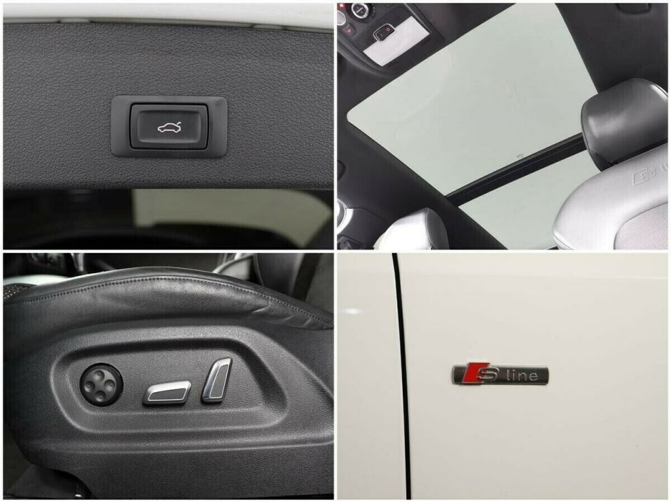 Audi Q5, 2.0 л, АТ, 2015 фото 1