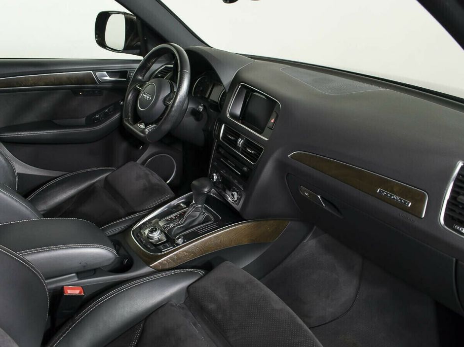 Audi Q5, 2.0 л, АТ, 2016 фото 8