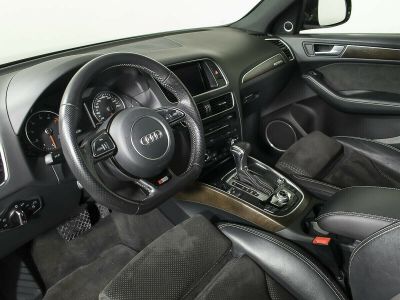 Audi Q5, 2.0 л, АКПП, 2016 фото 9