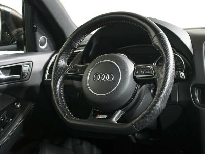 Audi Q5, 2.0 л, АКПП, 2016 фото 11