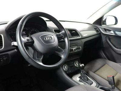 Audi Q3, 2.0 л, РКПП, 2013 фото 7