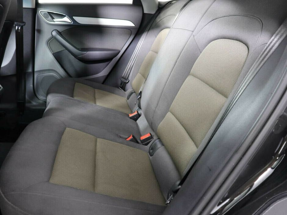 Audi Q3, 2.0 л, Робот, 2013 фото 2