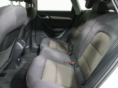 Audi Q3, 2.0 л, РКПП, 2013 фото 8