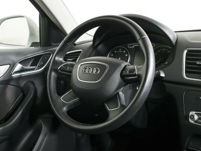 Audi Q3, 2.0 л, РКПП, 2013 фото 9