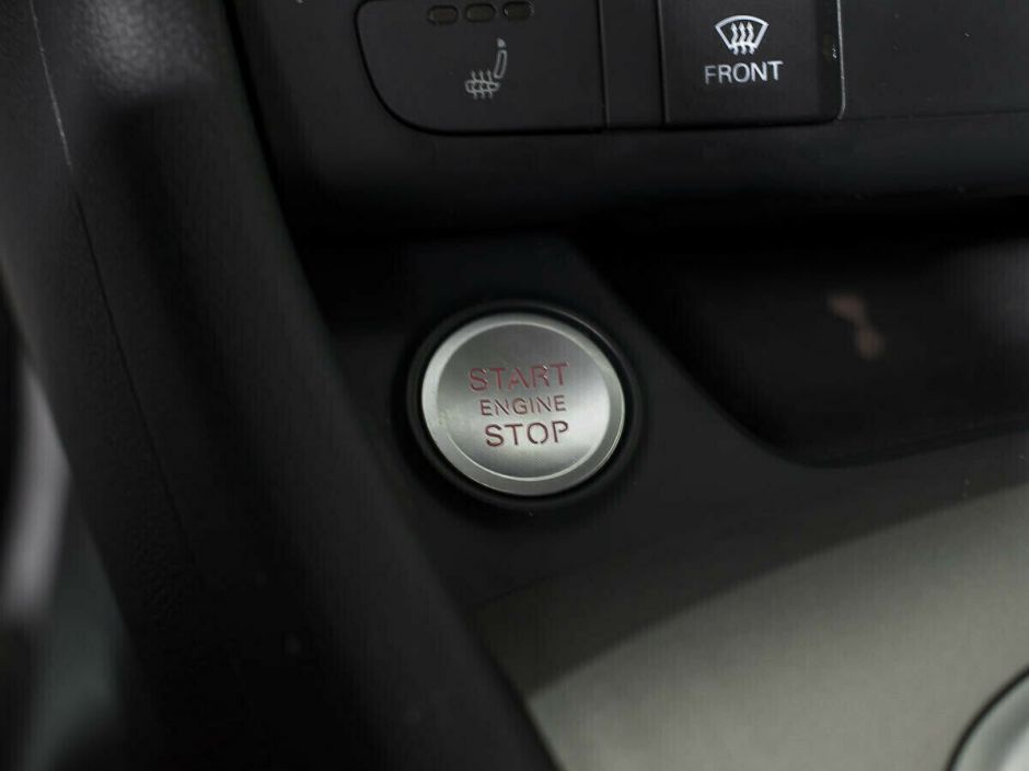 Audi Q3, 2.0 л, Робот, 2013 фото 2