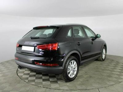 Audi Q3, 1.4 л, РКПП, 2015 фото 5