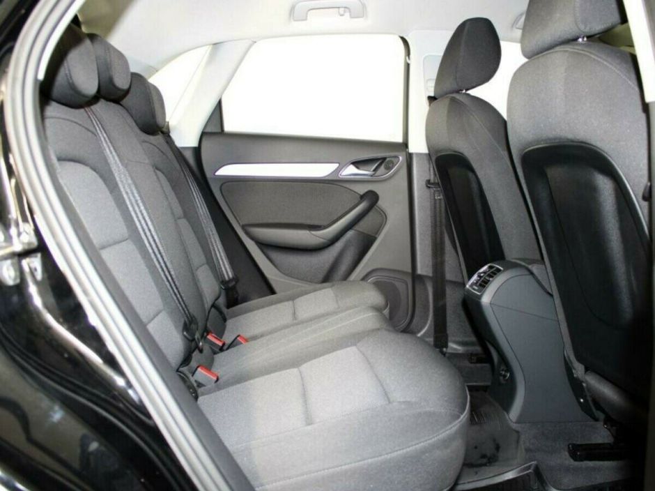 Audi Q3, 1.4 л, Робот, 2015 фото 1