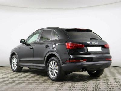 Audi Q3, 1.4 л, РКПП, 2016 фото 5