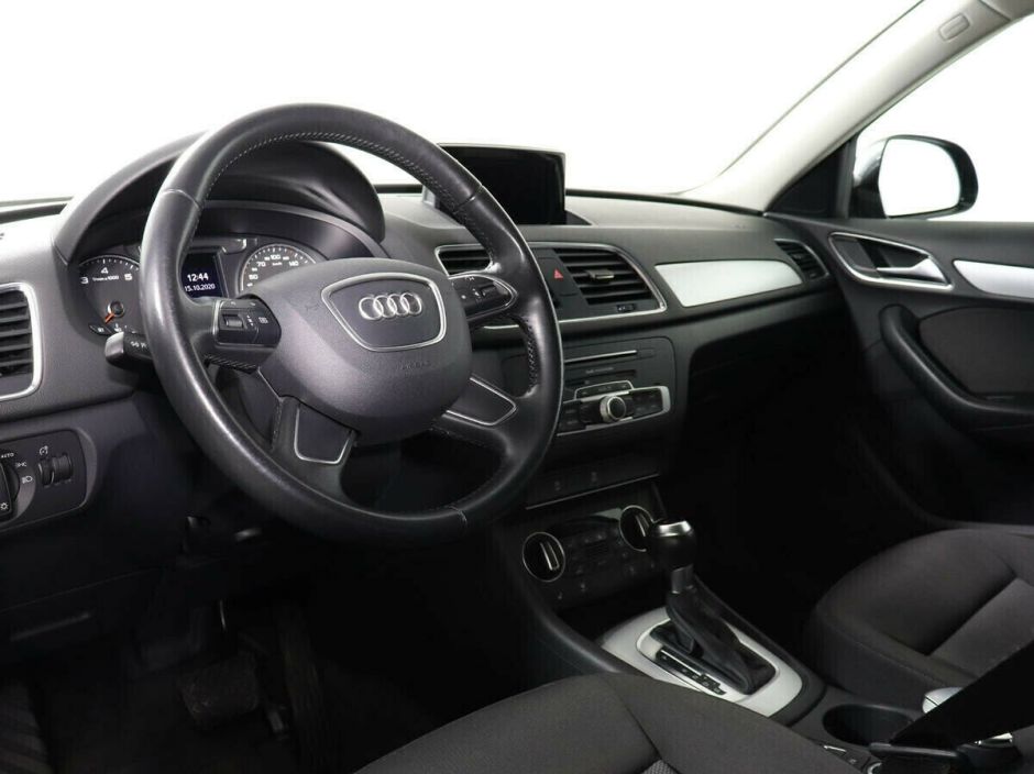 Audi Q3, 1.4 л, Робот, 2016 фото 7