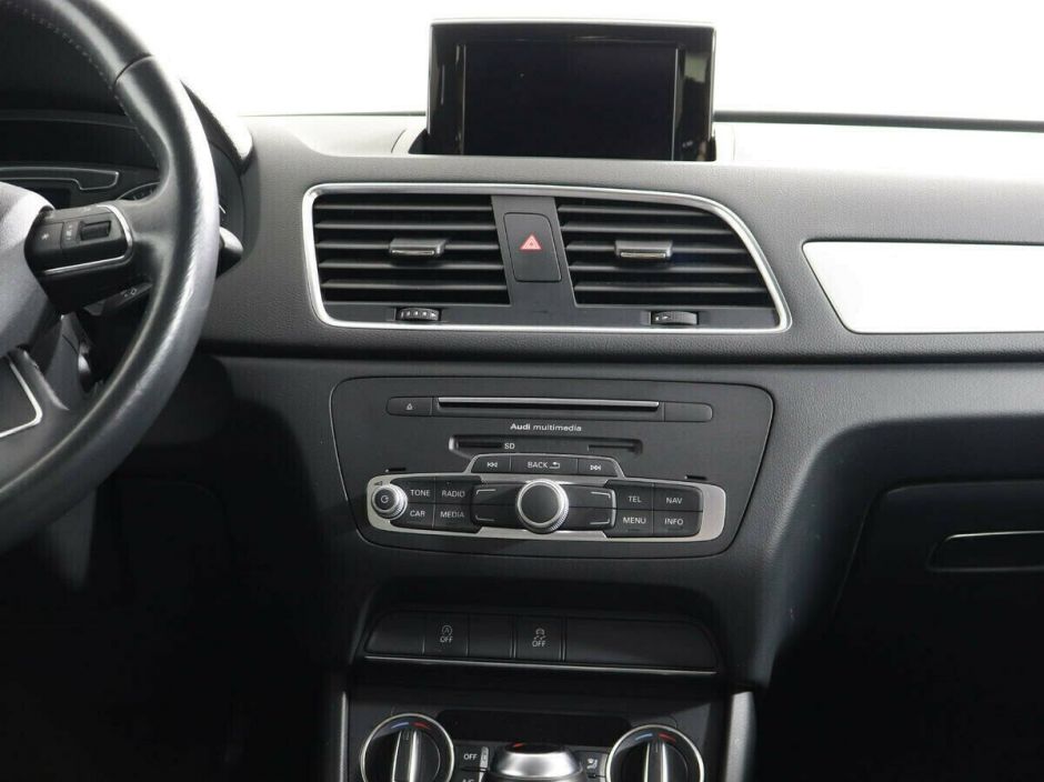 Audi Q3, 1.4 л, Робот, 2016 фото 2