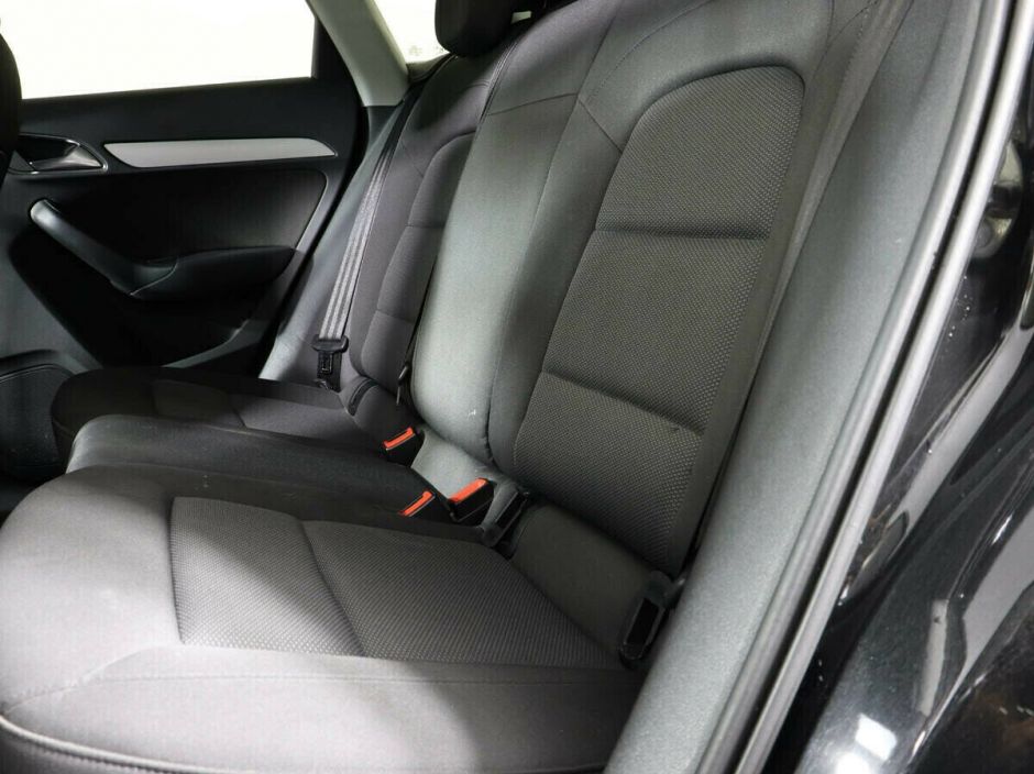 Audi Q3, 1.4 л, Робот, 2016 фото 1