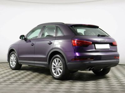 Audi Q3, 1.4 л, РКПП, 2017 фото 5