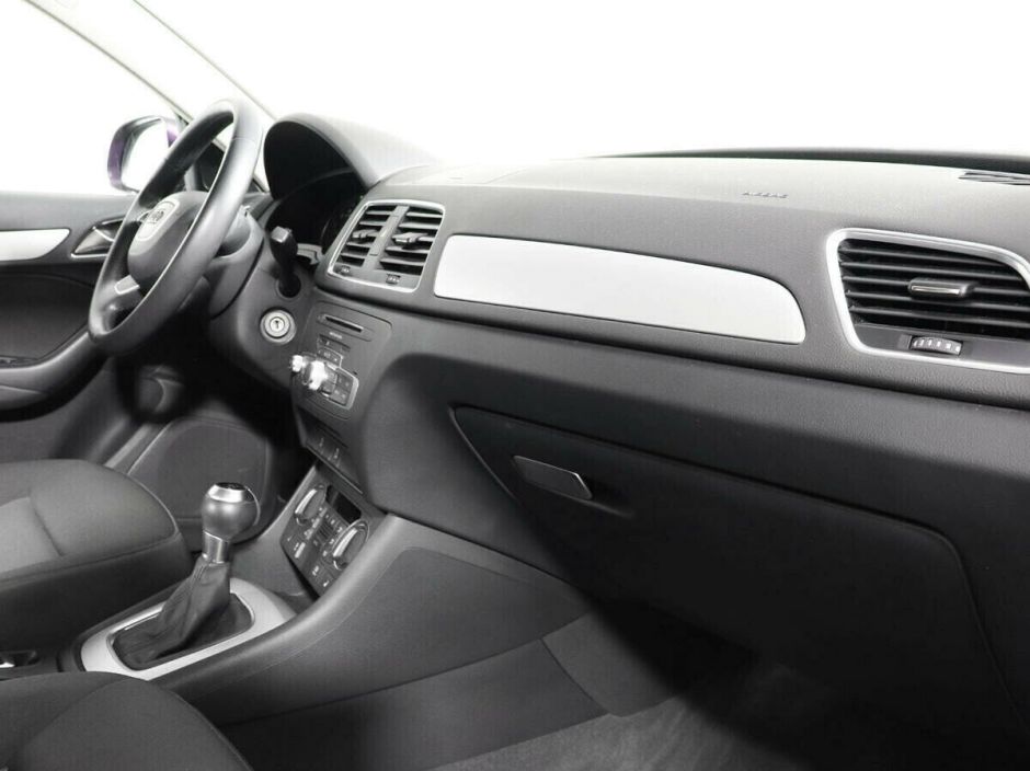 Audi Q3, 1.4 л, Робот, 2017 фото 7