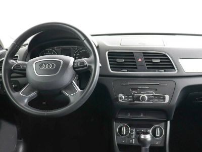 Audi Q3, 1.4 л, РКПП, 2017 фото 8