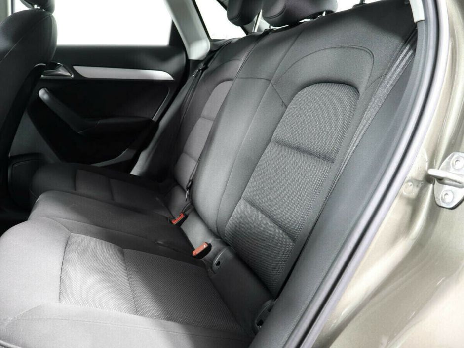 Audi Q3, 1.4 л, Робот, 2017 фото 9