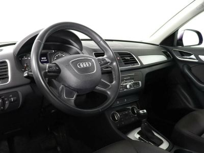 Audi Q3, 1.4 л, РКПП, 2017 фото 2