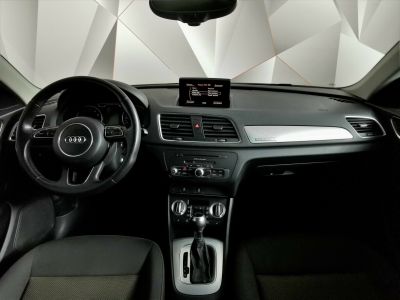 Audi Q3, 2.0 л, РКПП, 2013 фото 10