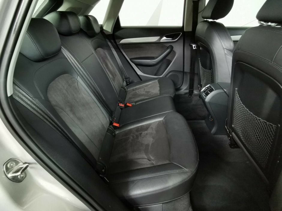 Audi Q3, 2.0 л, Робот, 2013 фото 9