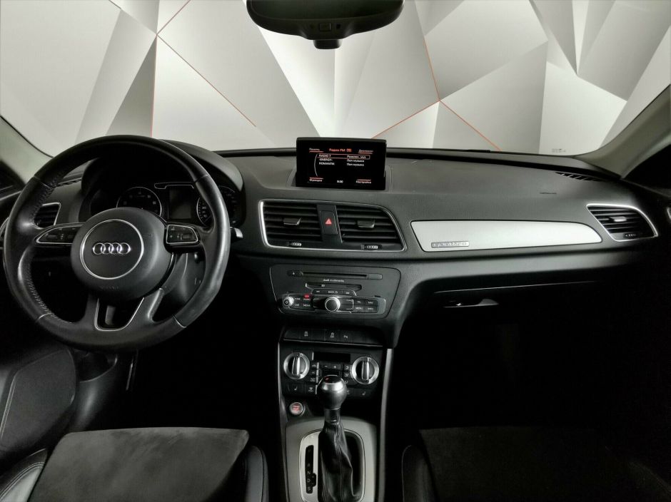 Audi Q3, 2.0 л, Робот, 2013 фото 2