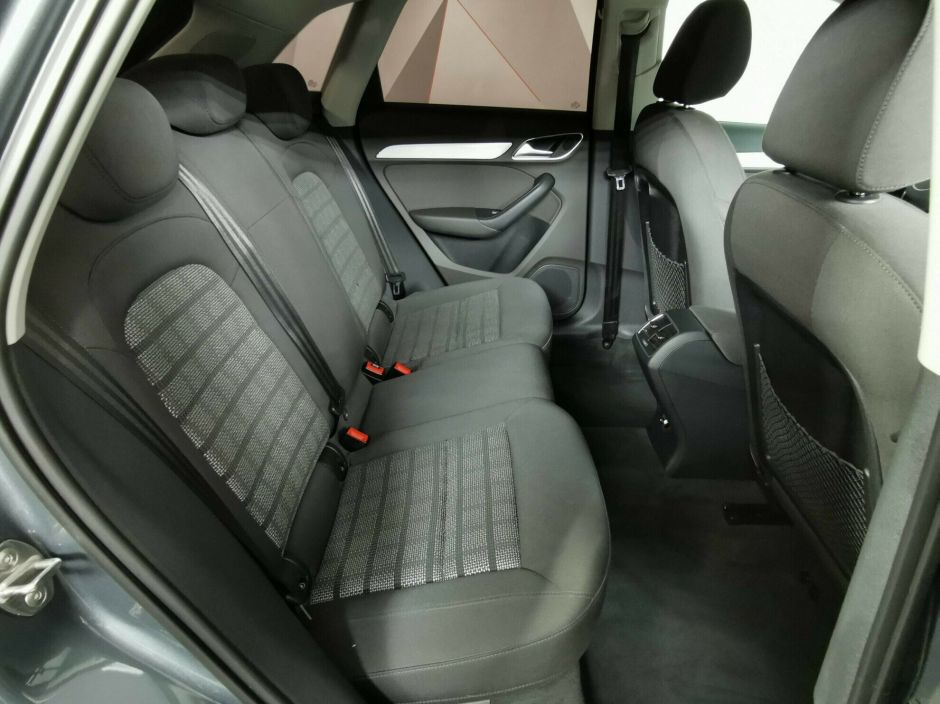 Audi Q3, 2.0 л, Робот, 2012 фото 8