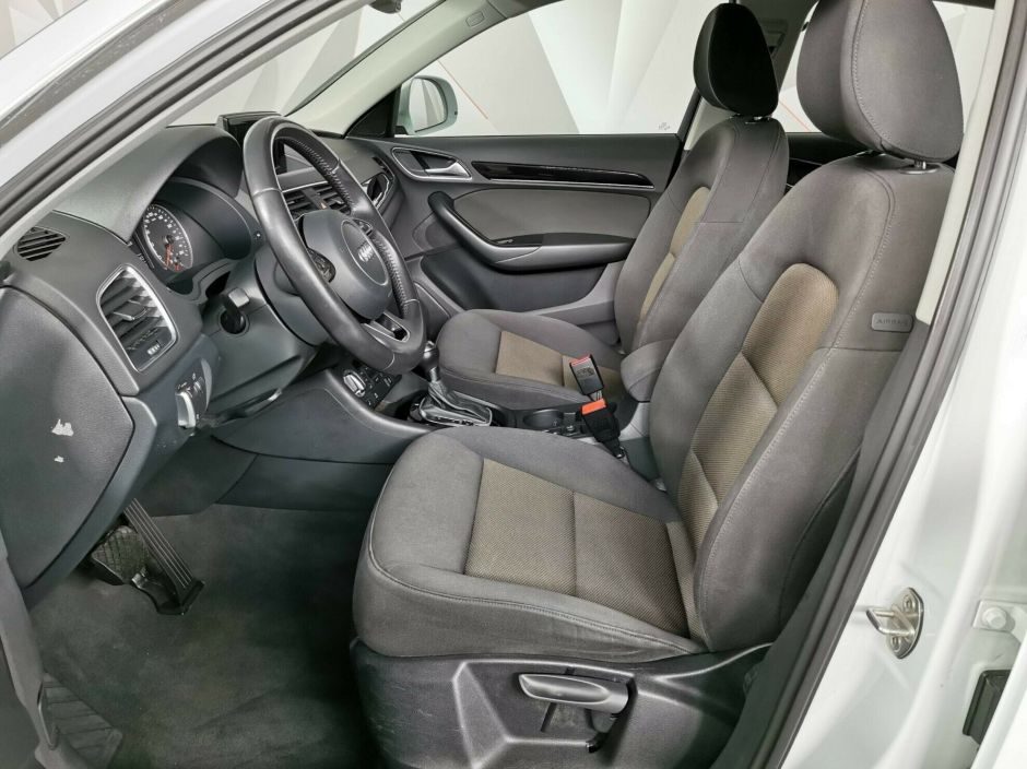 Audi Q3, 2.0 л, Робот, 2014 фото 2