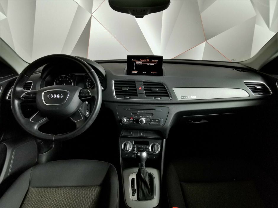 Audi Q3, 2.0 л, Робот, 2014 фото 8