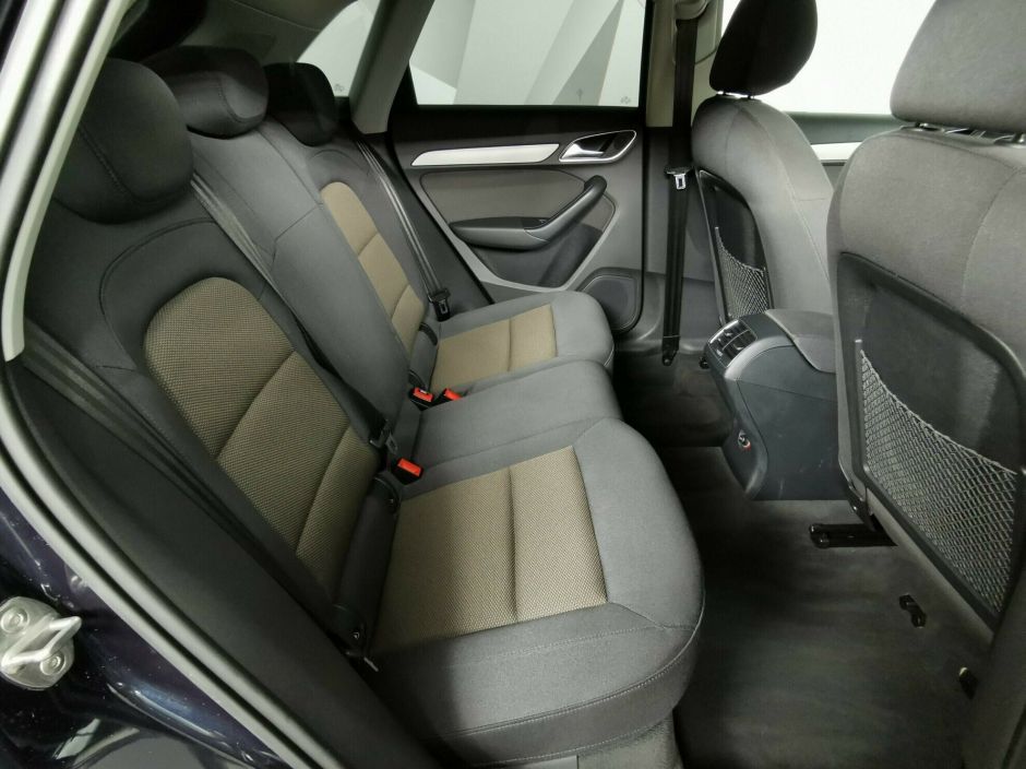 Audi Q3, 2.0 л, Робот, 2014 фото 10