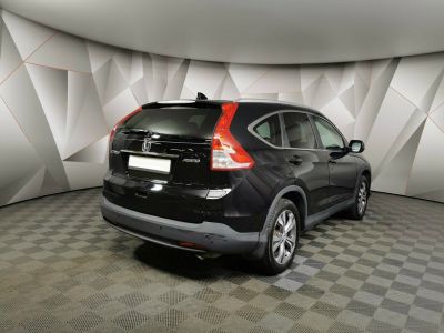 Honda CR-V, 2.4 л, АКПП, 2013 фото 4