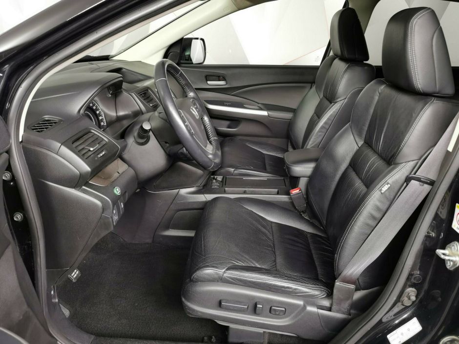 Honda CR-V, 2.4 л, АТ, 2013 фото 7