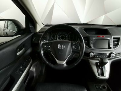 Honda CR-V, 2.4 л, АКПП, 2013 фото 9