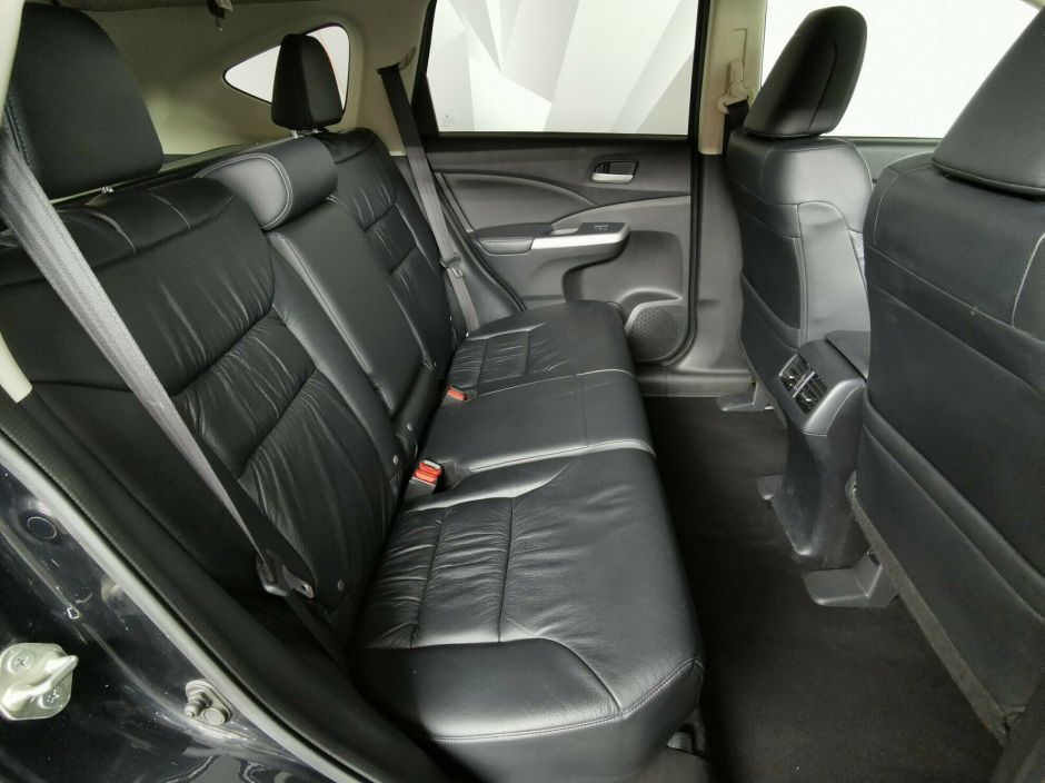 Honda CR-V, 2.4 л, АТ, 2013 фото 1