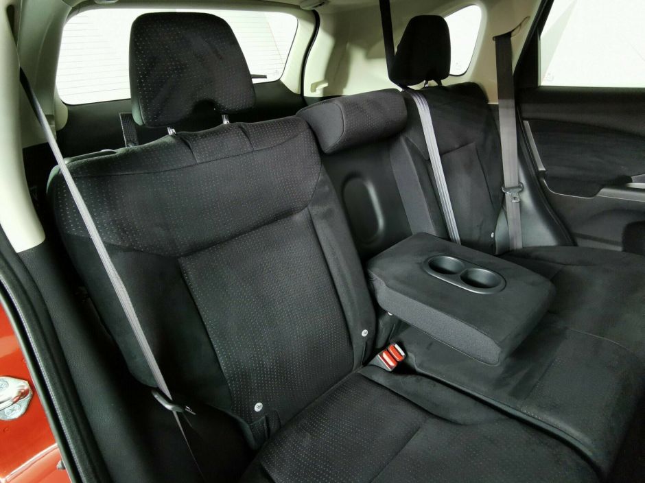 Honda CR-V, 2.4 л, АТ, 2014 фото 1