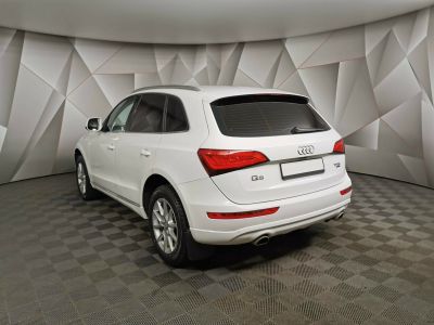 Audi Q5, 2.0 л, АКПП, 2013 фото 6