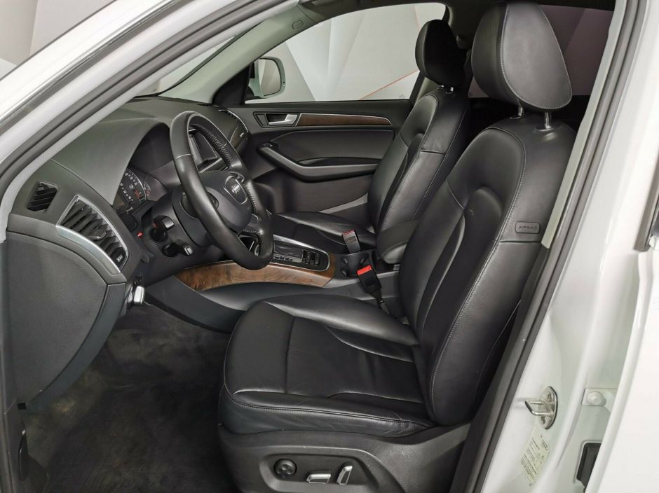 Audi Q5, 2.0 л, АТ, 2013 фото 7