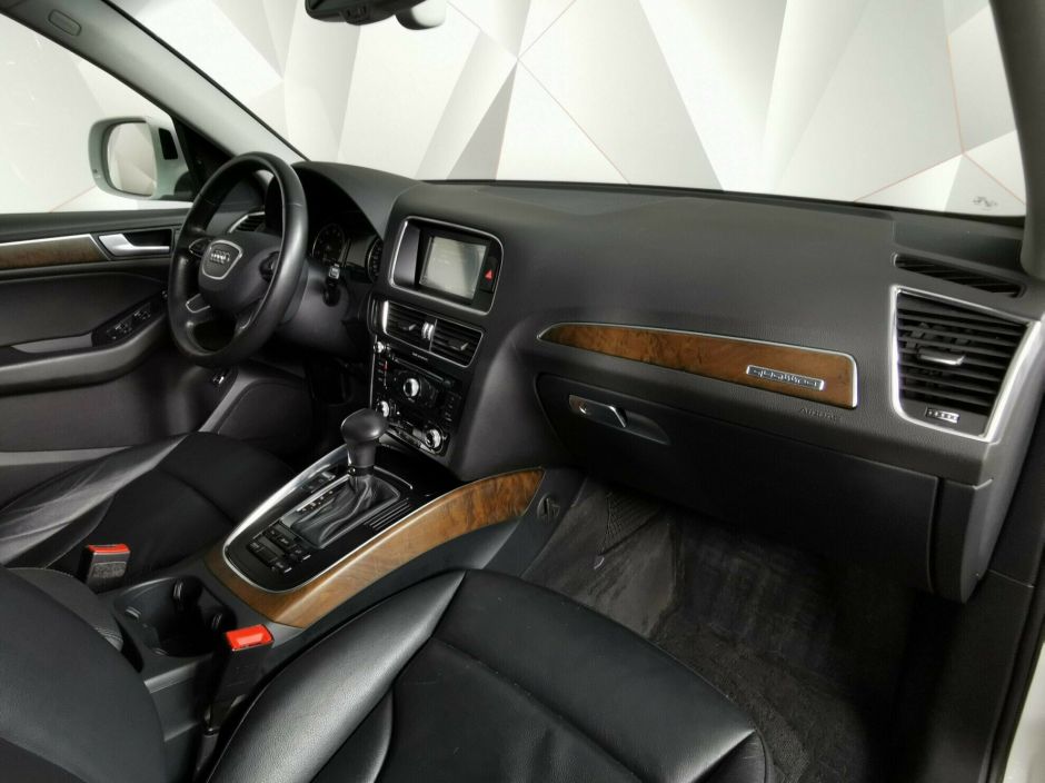 Audi Q5, 2.0 л, АТ, 2013 фото 8