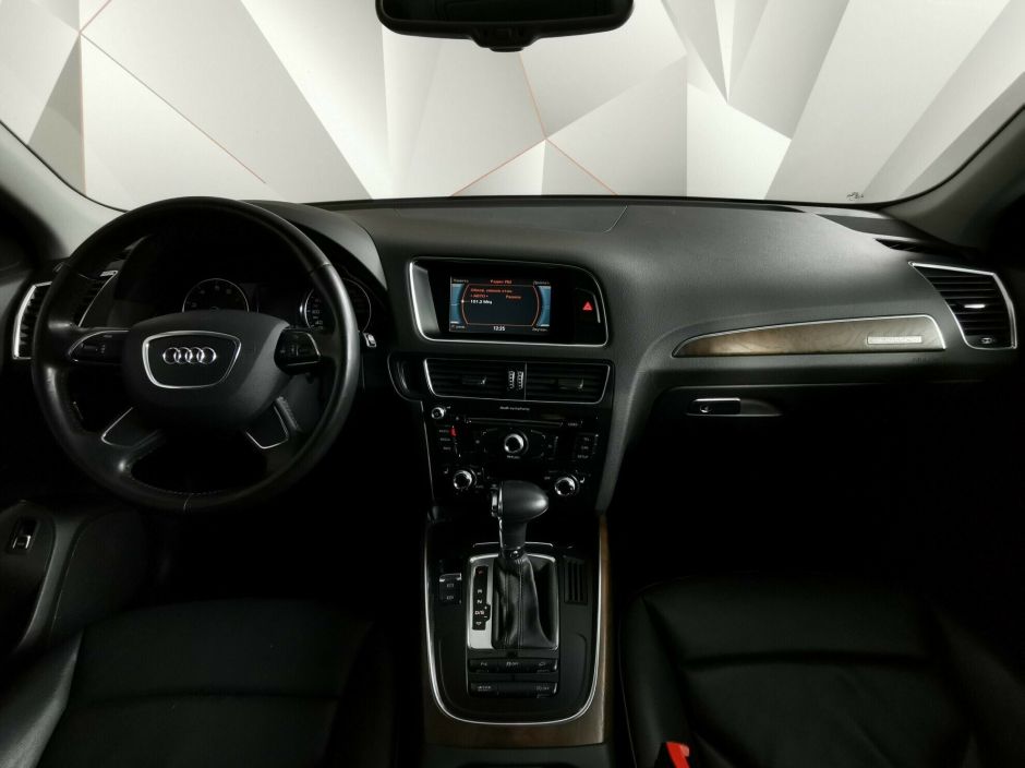 Audi Q5, 2.0 л, АТ, 2013 фото 9