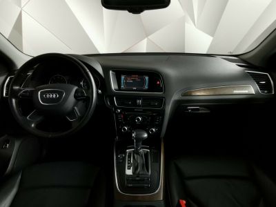 Audi Q5, 2.0 л, АКПП, 2013 фото 9