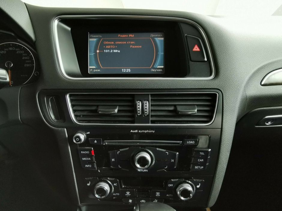 Audi Q5, 2.0 л, АТ, 2013 фото 10