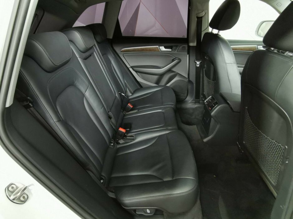 Audi Q5, 2.0 л, АТ, 2013 фото 2