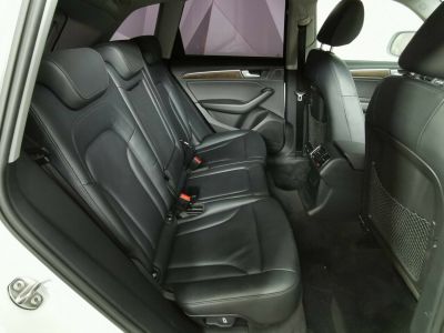 Audi Q5, 2.0 л, АКПП, 2013 фото 2