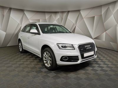 Audi Q5, 2.0 л, АКПП, 2014 фото 5